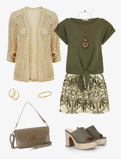 Look Auriana - 1