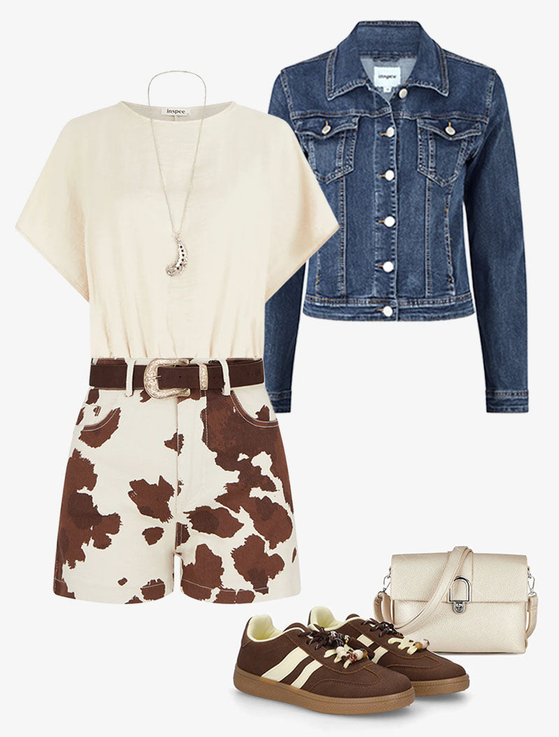 Look Avana - 1