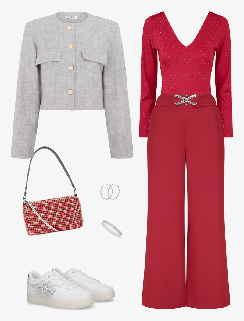 Look Aventine - 1