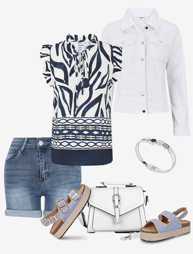 Look Axeliane - 1