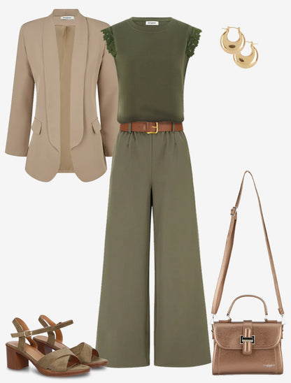 Look Azilis - 1