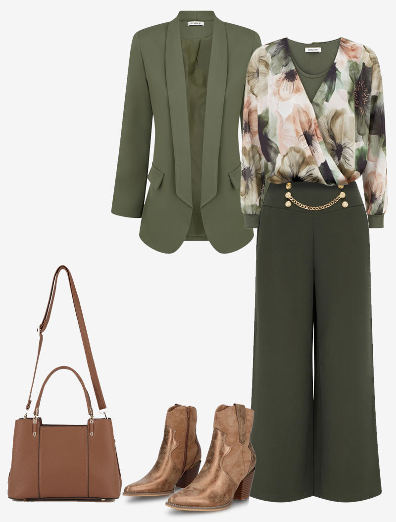 Look Babisa - 1