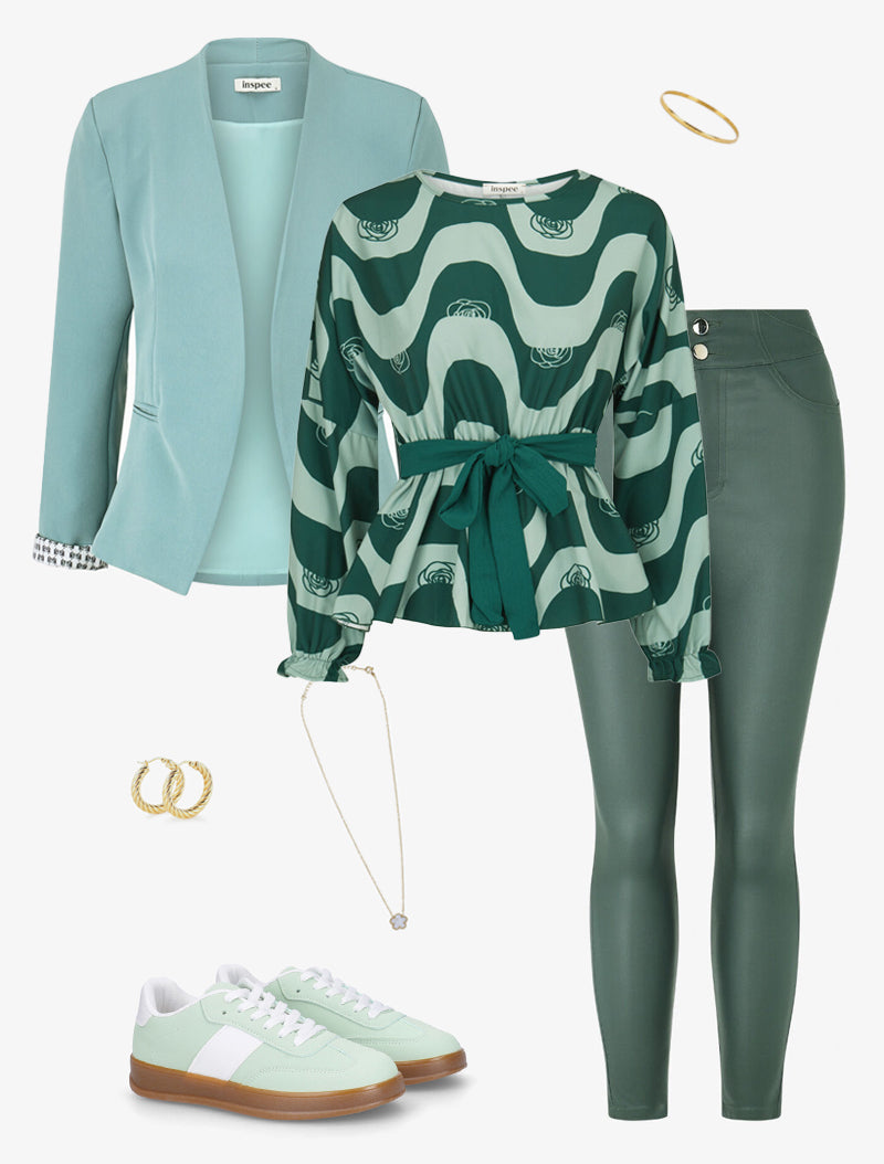 Look Bachira - 1