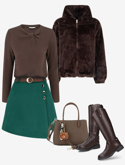 Look Badiha - 1