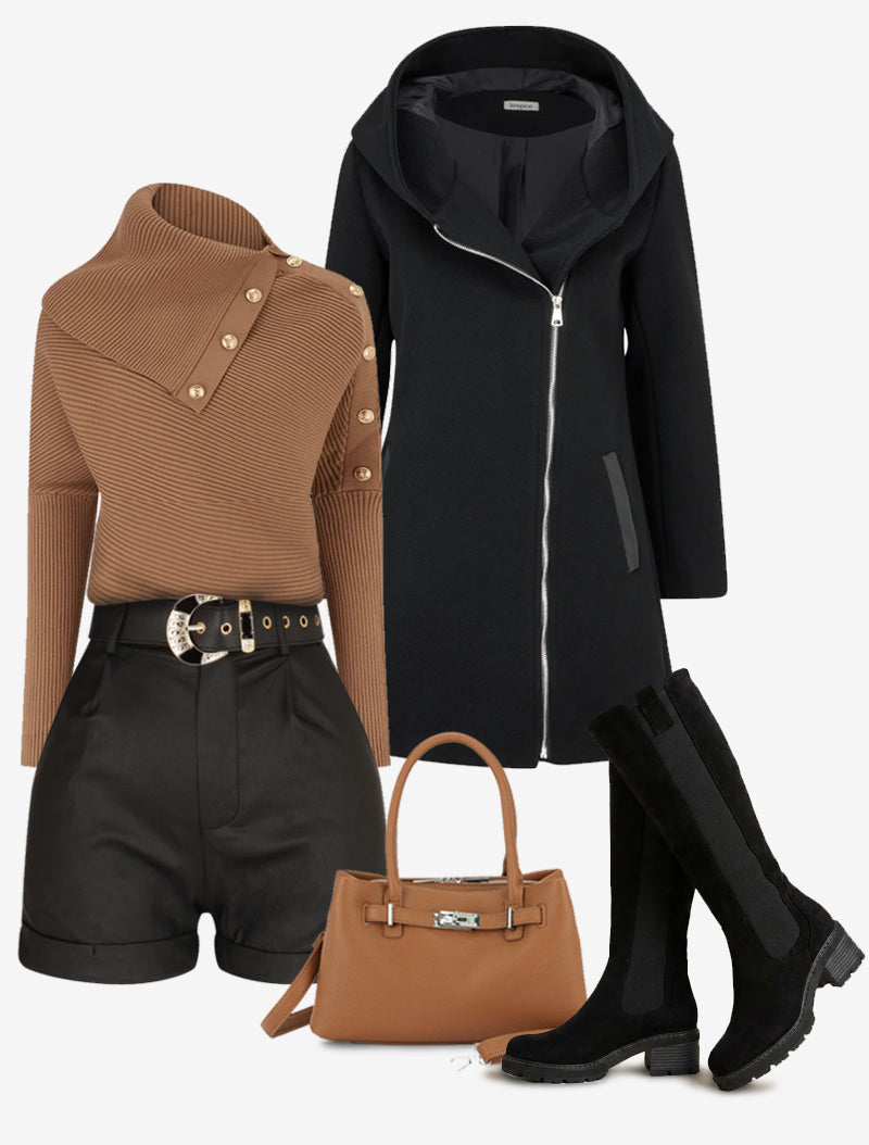 Look Badira - 1
