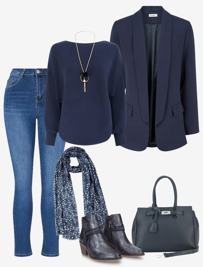 Look Baiba - 1