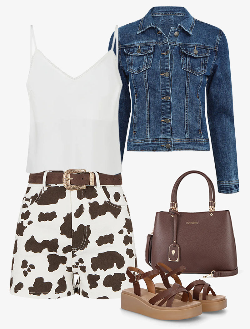 Look Baina - 1