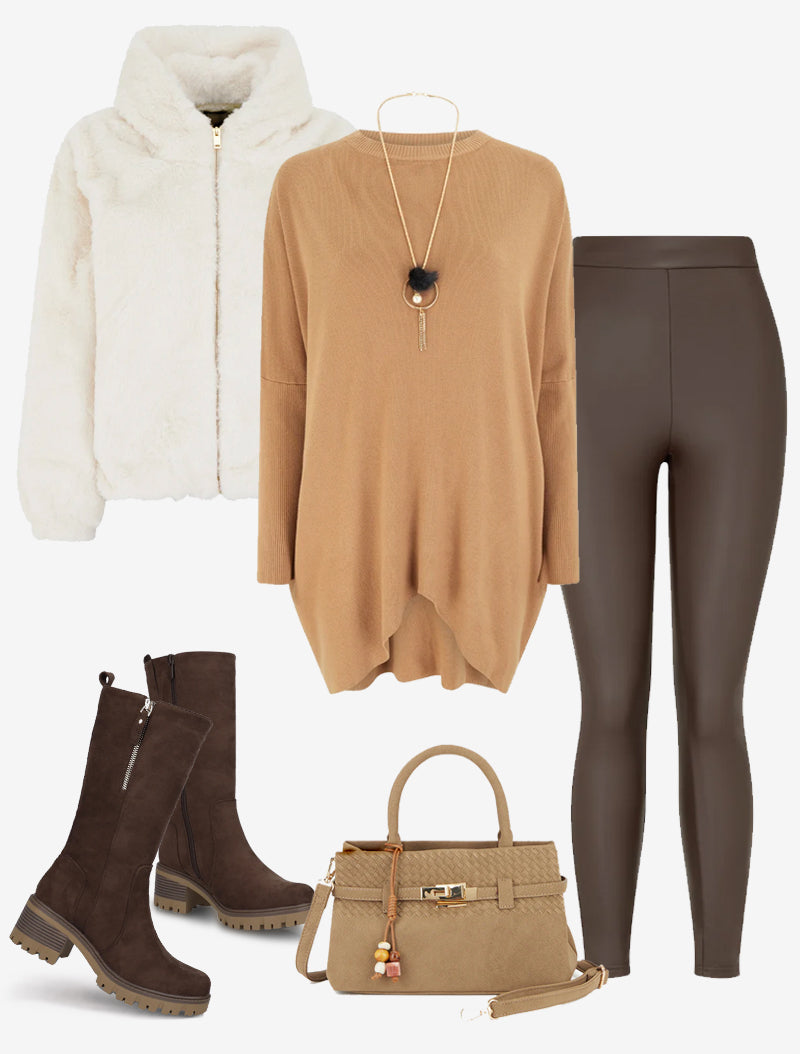Look Bainca - 1