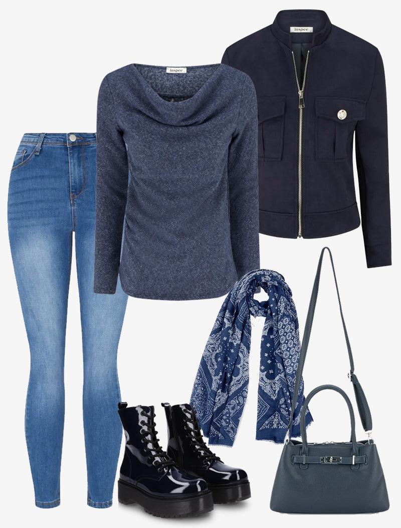 Look Baira - 1