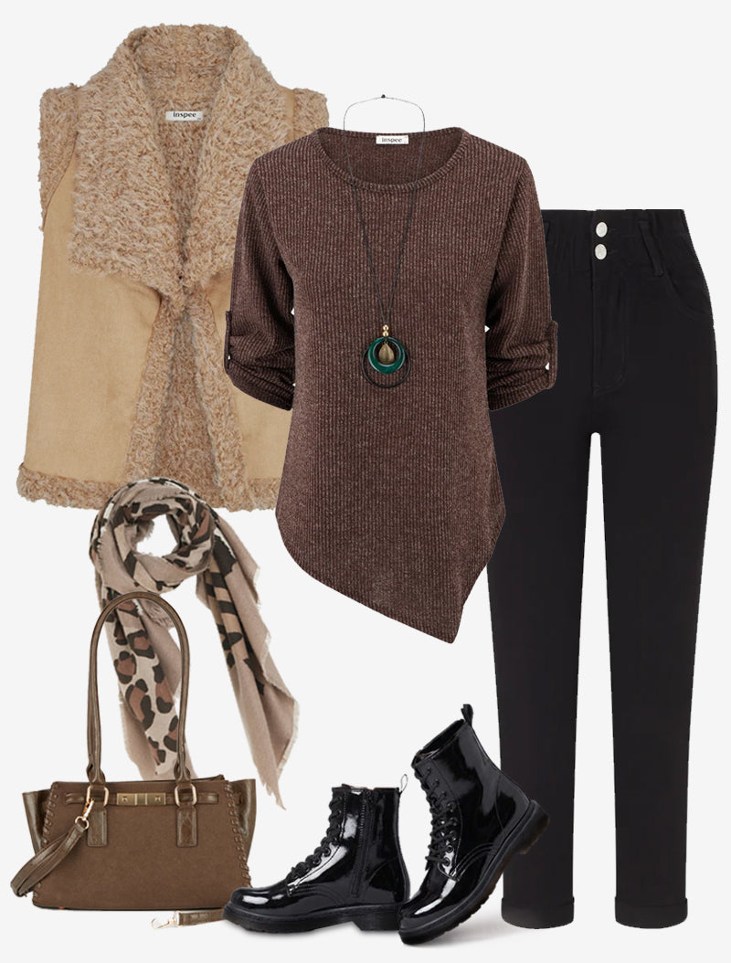 Look Balbina - 1