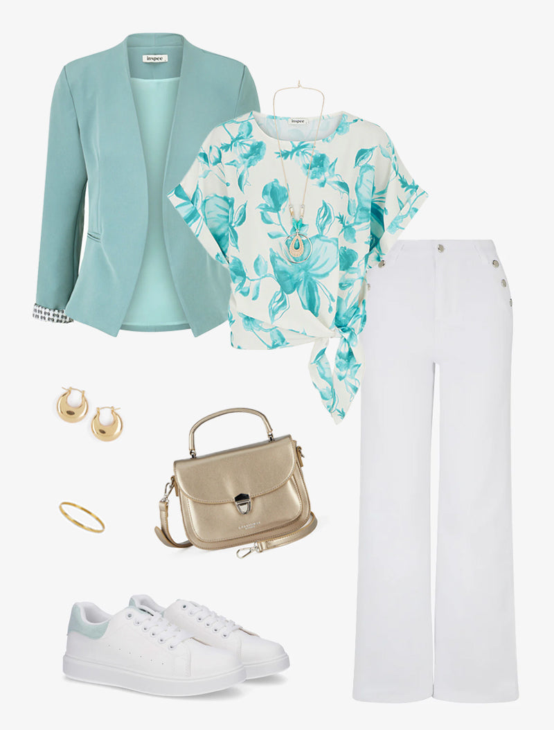 Look Bali - 1