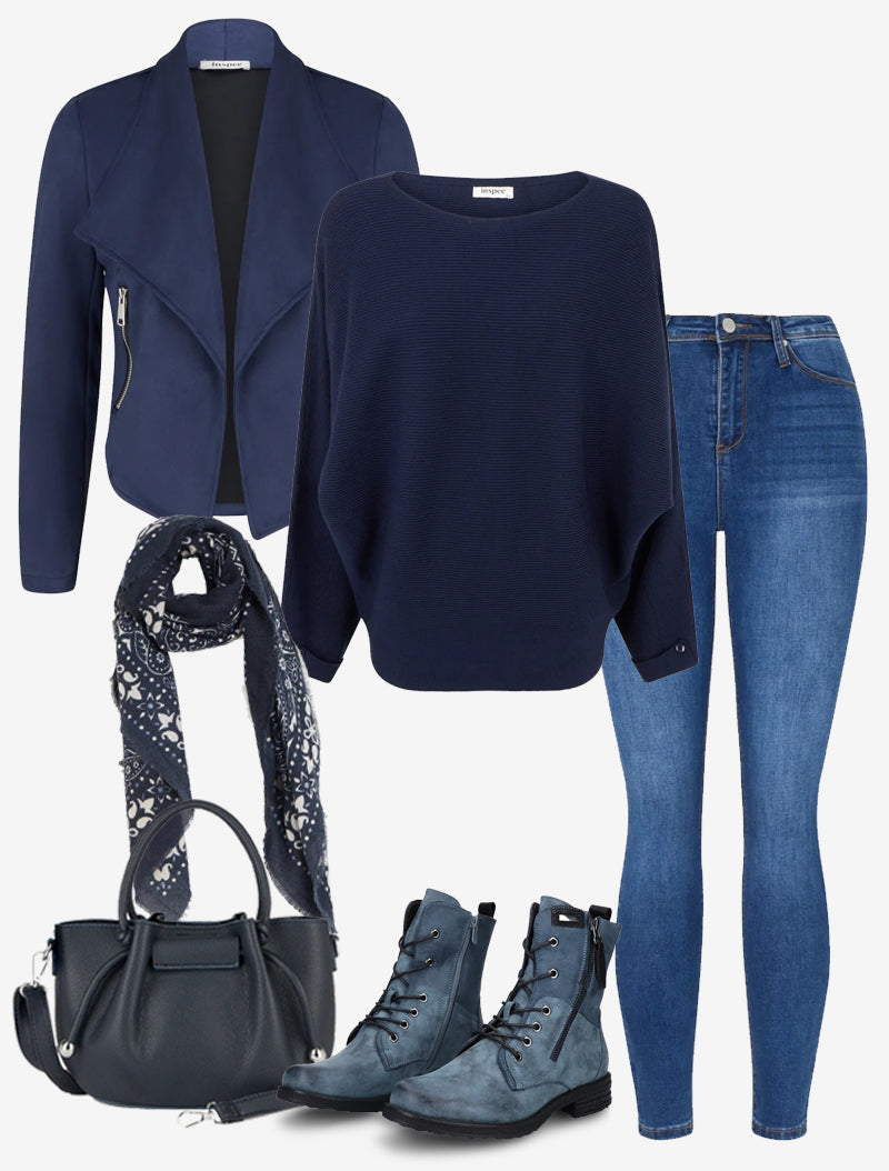 Look Bamba - 1