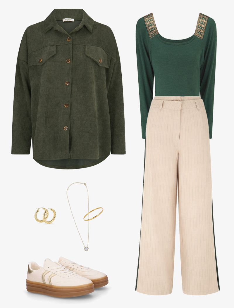 Look Baraka - 1