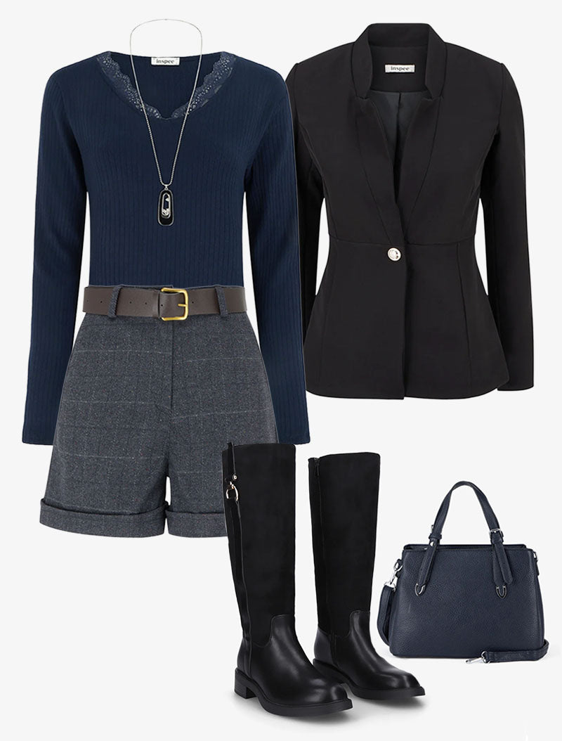 Look Barika - 1