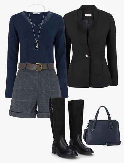 Look Barika - 1