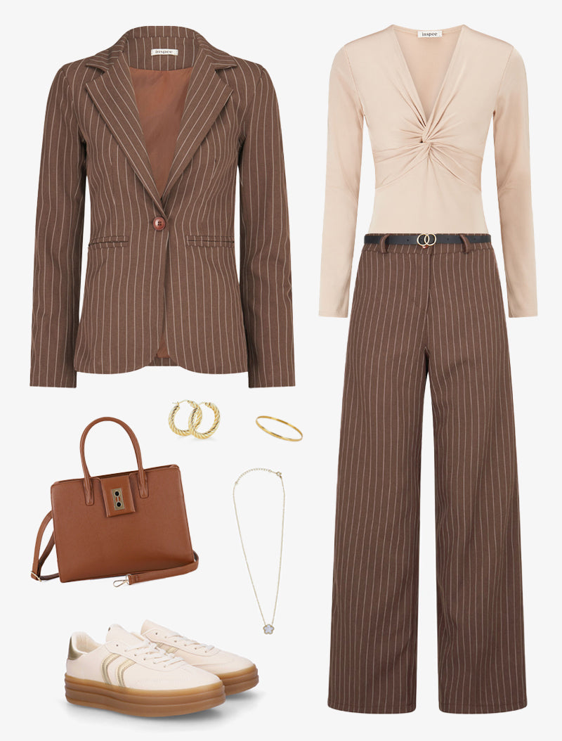 Look Barisa - 1