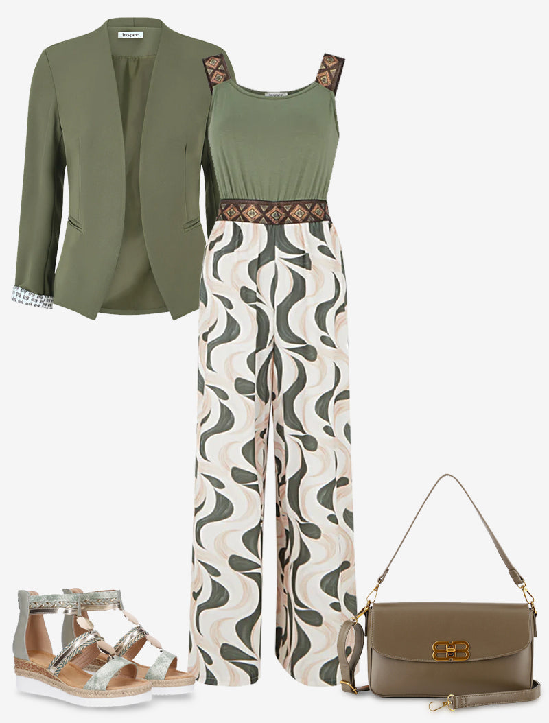 Look Bariza - 1