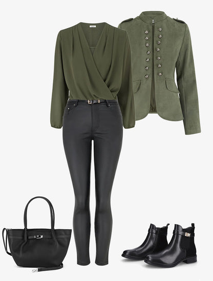 Look Basina - 1