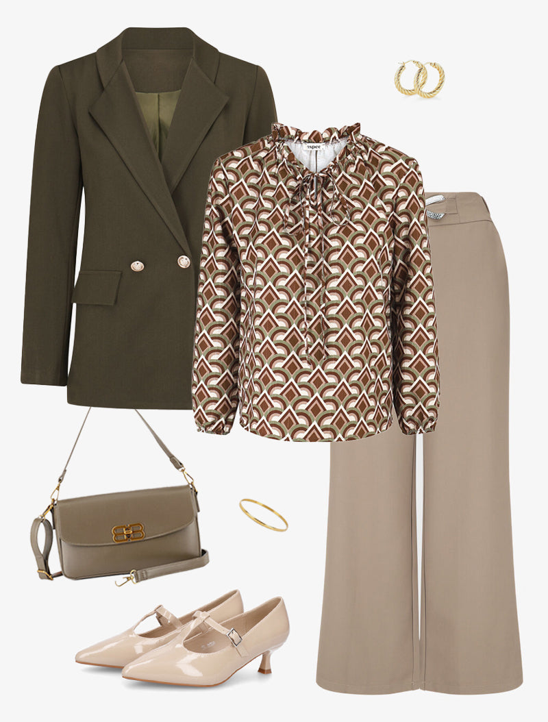 Look Batya - 1