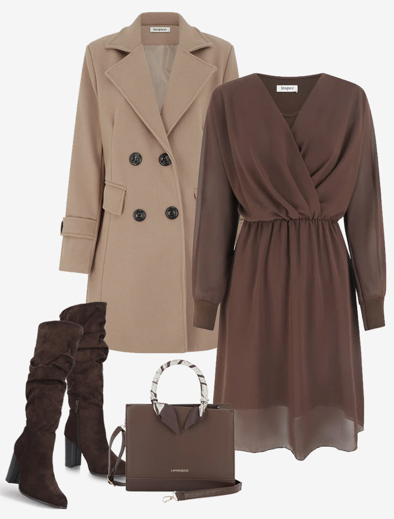 Look Bavani - 1