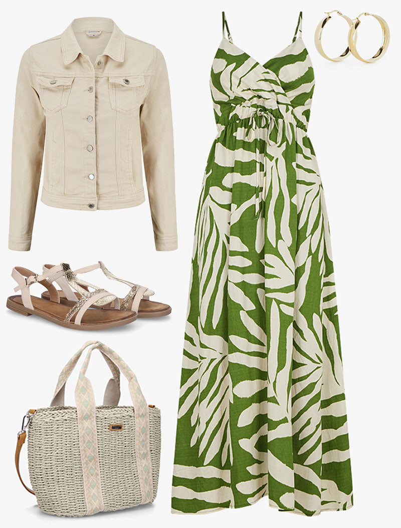 Look Beckie - 1