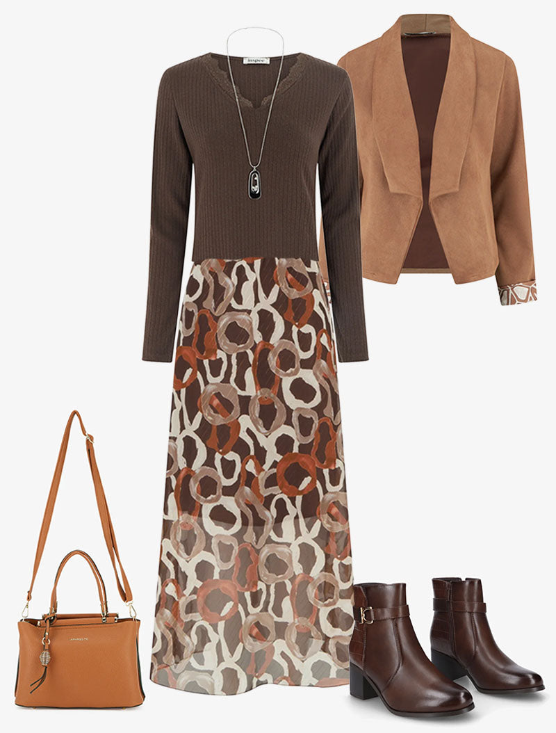 Look Belda - 1