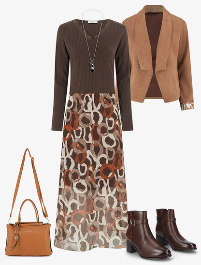 Look Belda - 1