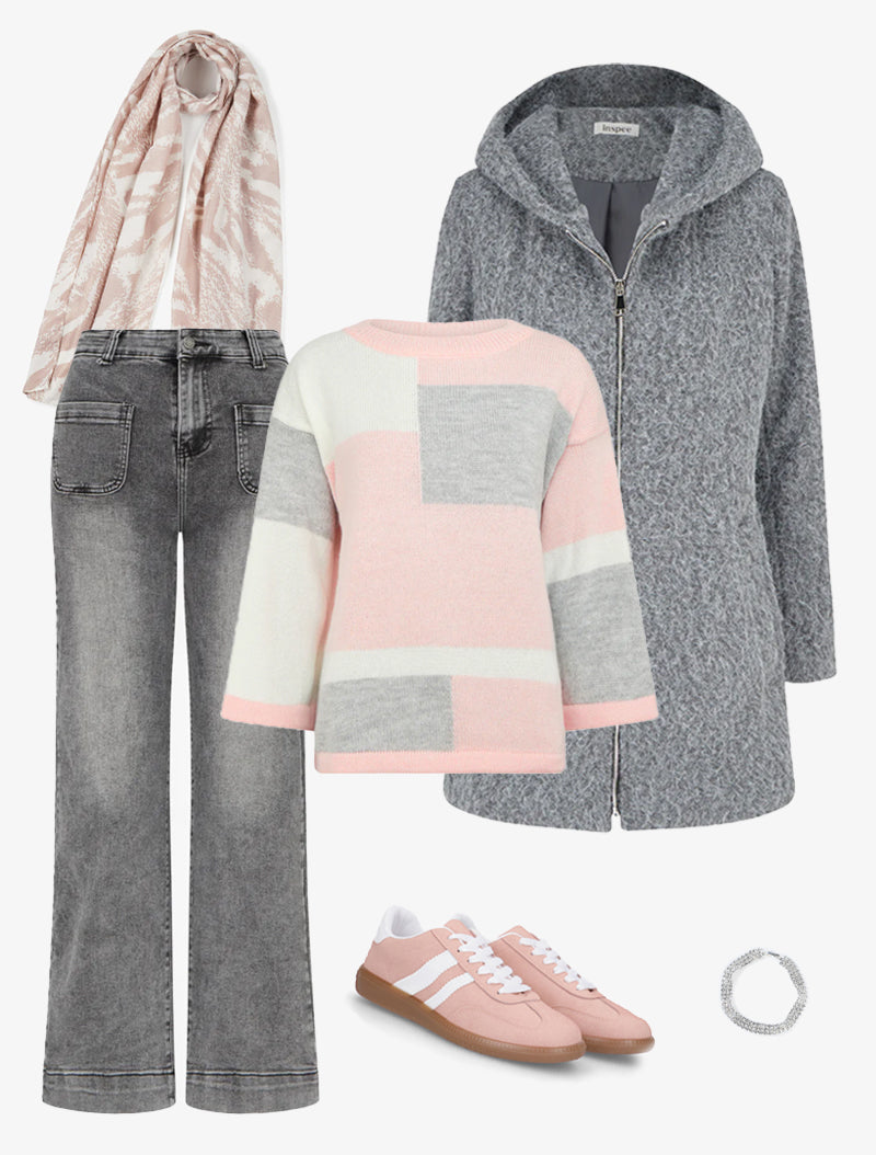 Look Belmira - 1
