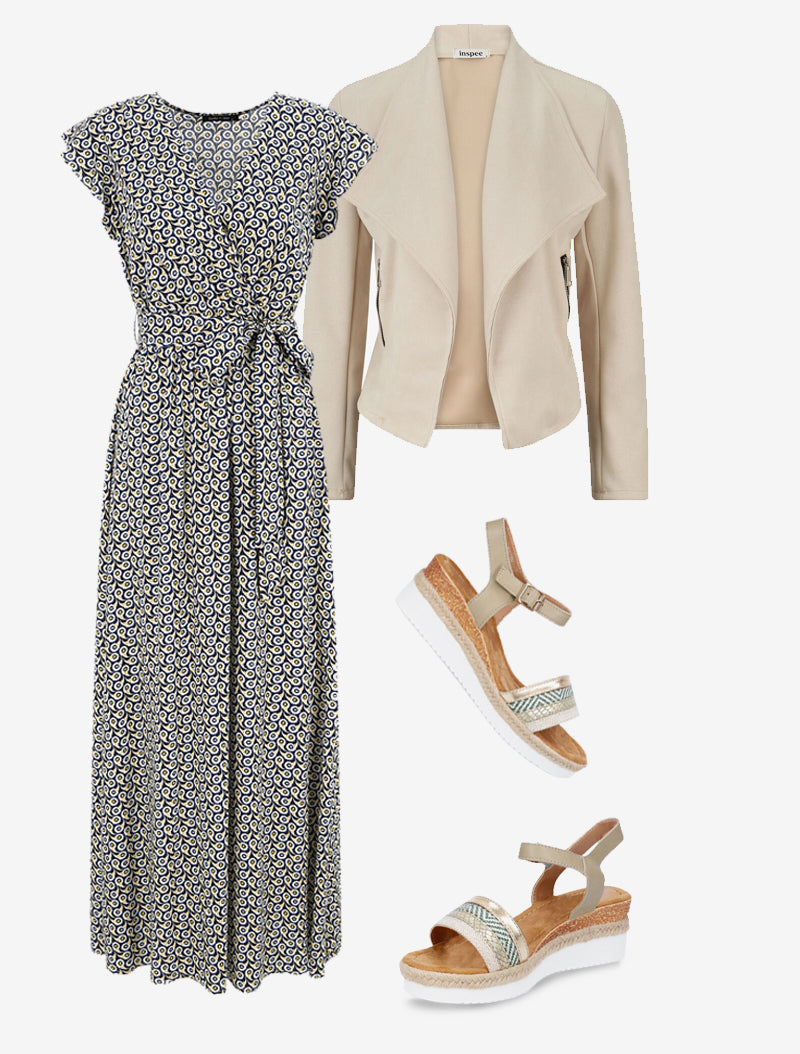 Look Benedite - 1