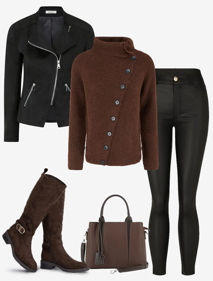 Look Beneta - 1