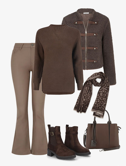 Look Benia - 1