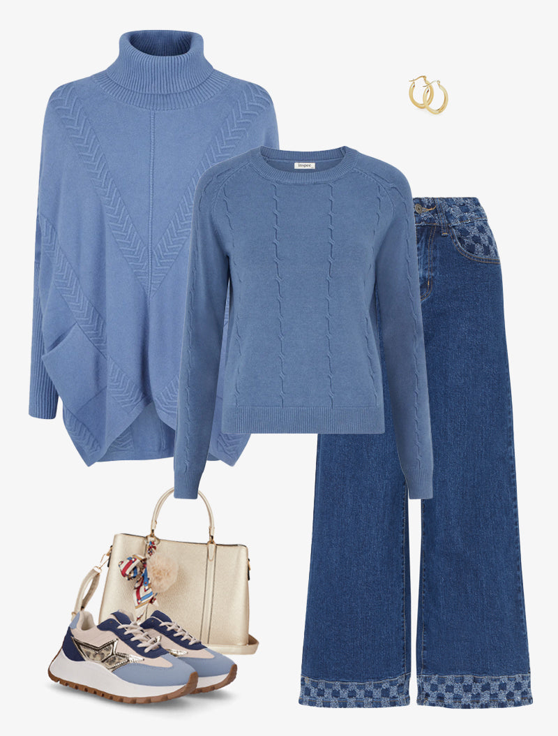 Look Beth - 1