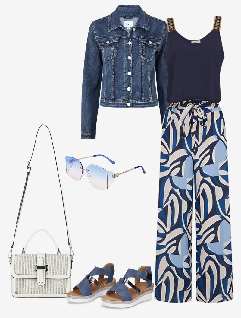 Look Bethel - 1