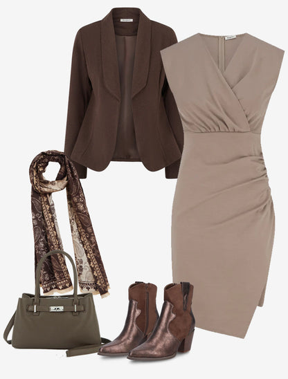 Look Betia - 1
