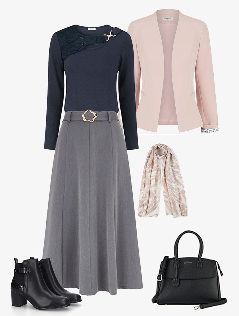 Look Betina - 1