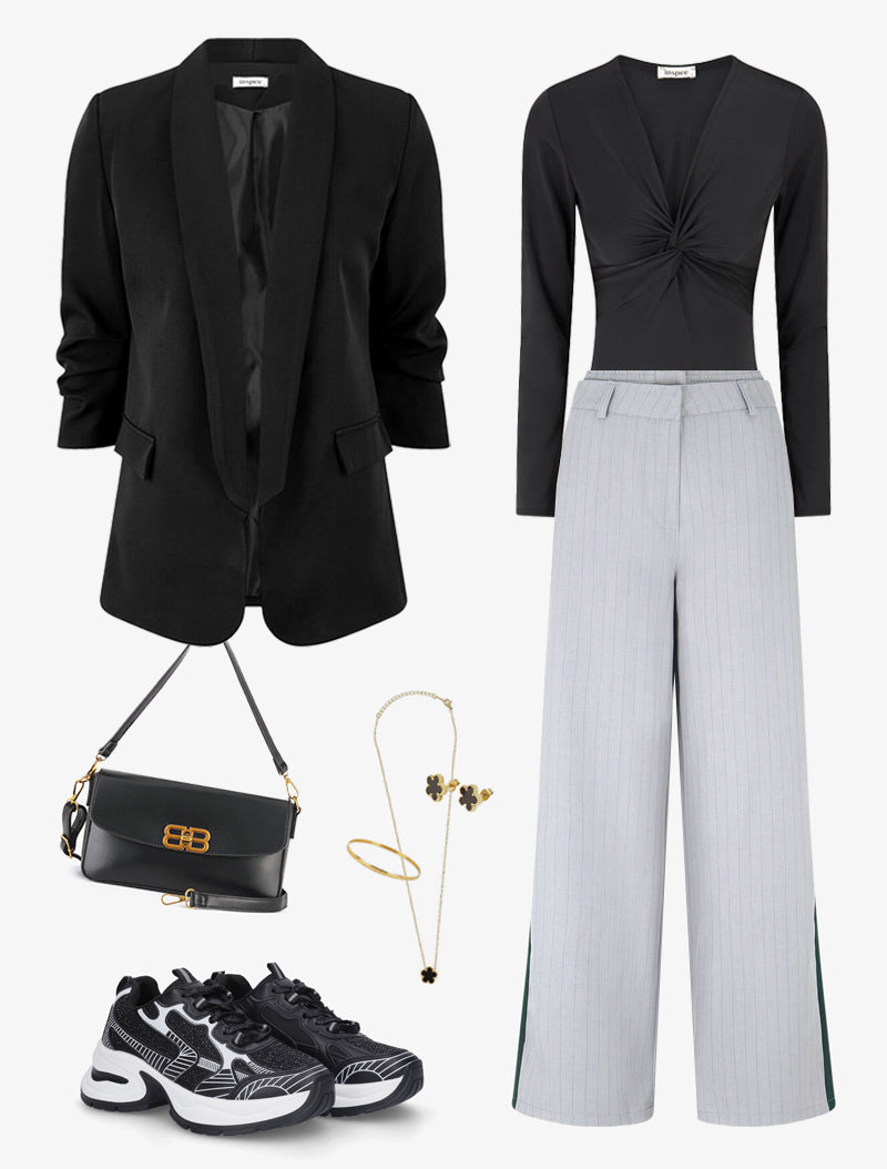 Look Bineta - 1