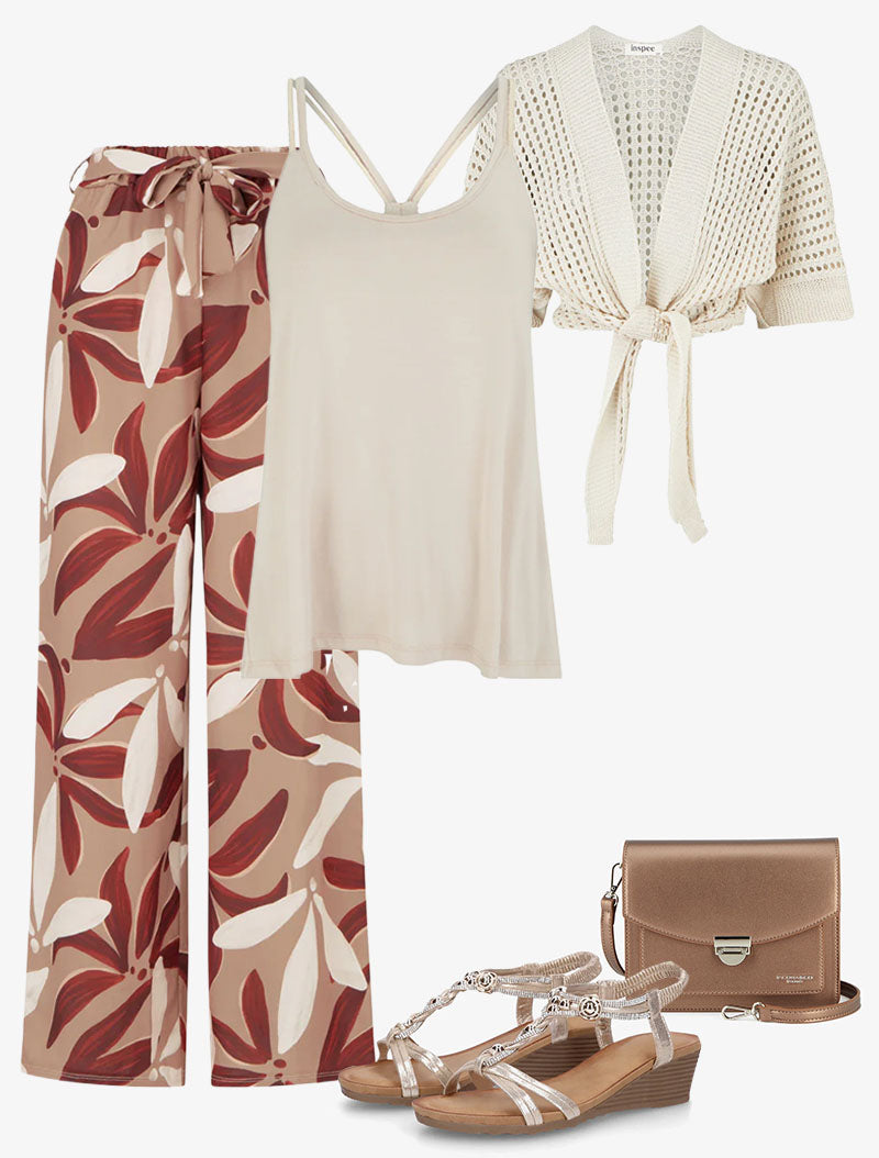 Look Bita - 1