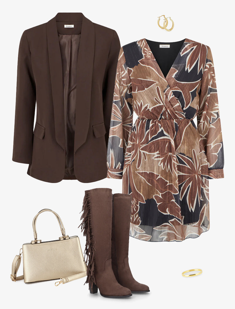 Look Blondine - 1