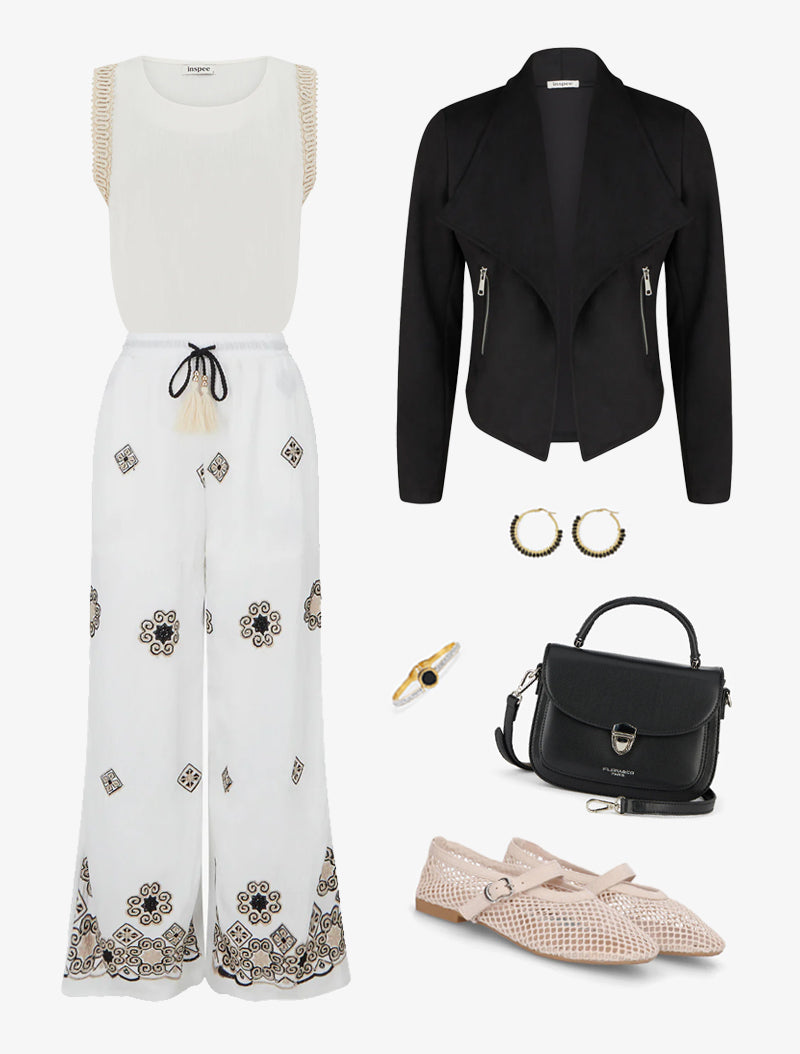 Look Blu - 1