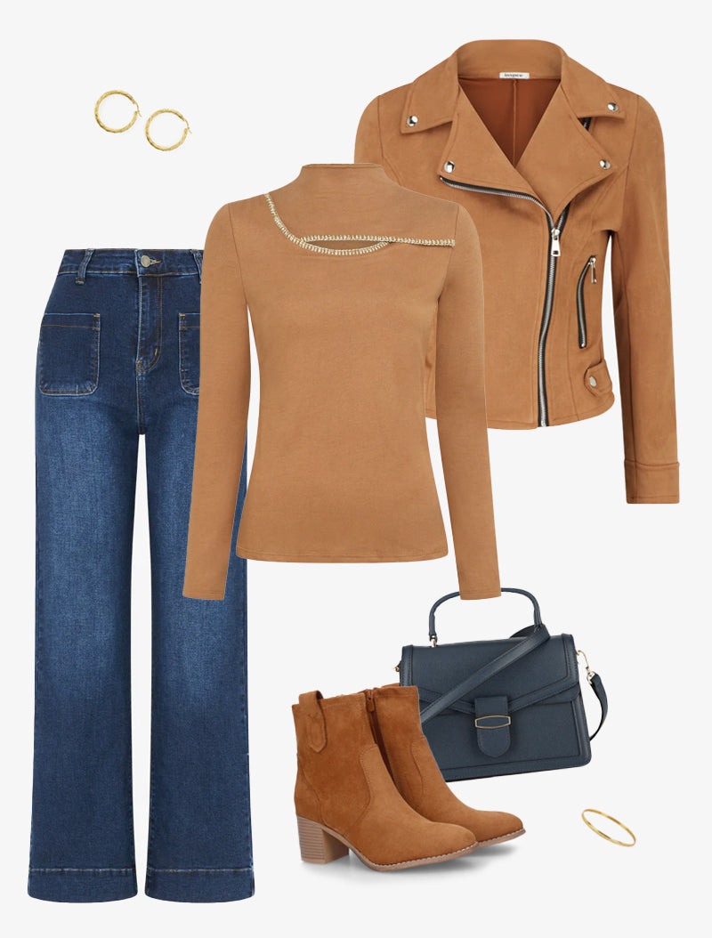 Look Bojana - 1