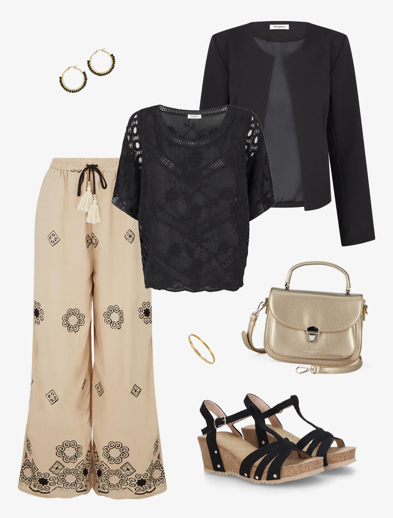 Look Brenina - 1