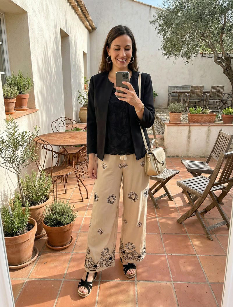 Look Brenina