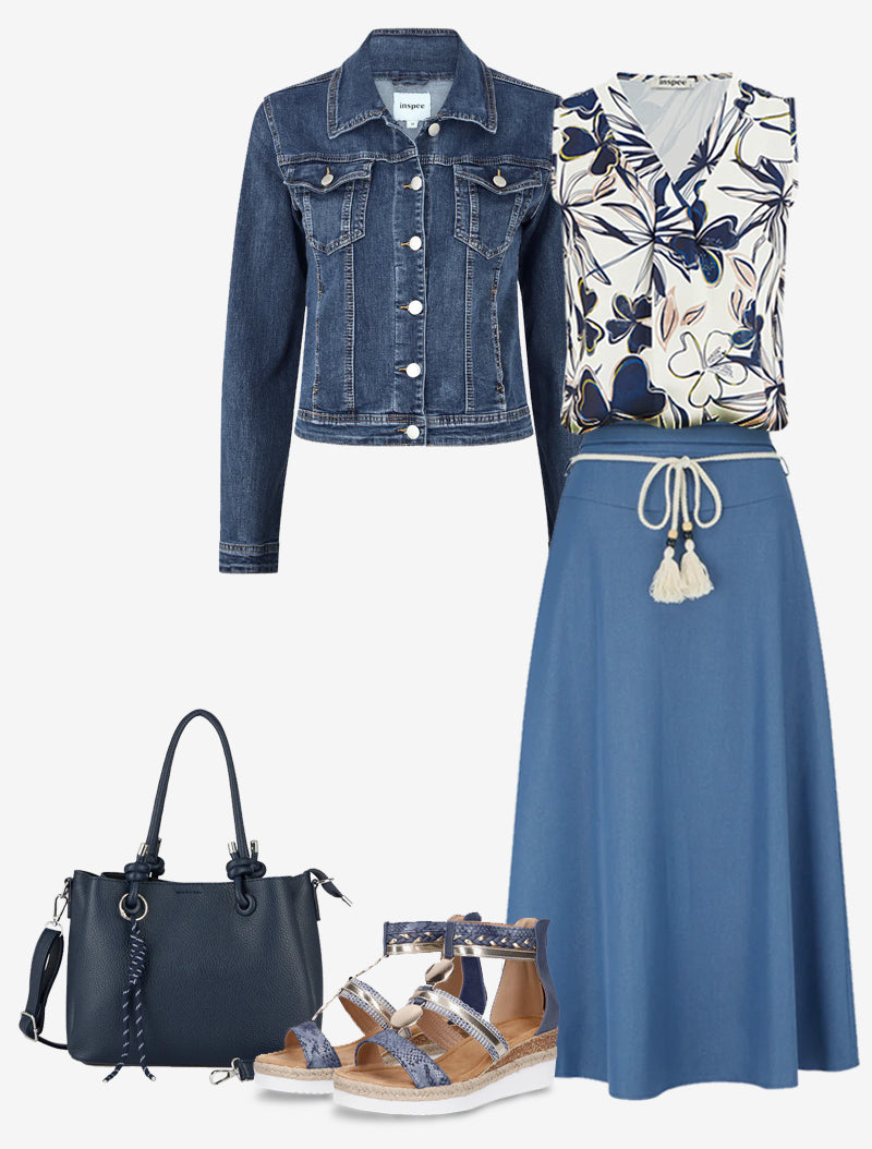 Look Brina - 1