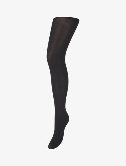 Collants en voile 50 deniers - Noir - 1