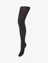 Collants en voile 50 deniers - Noir - 1