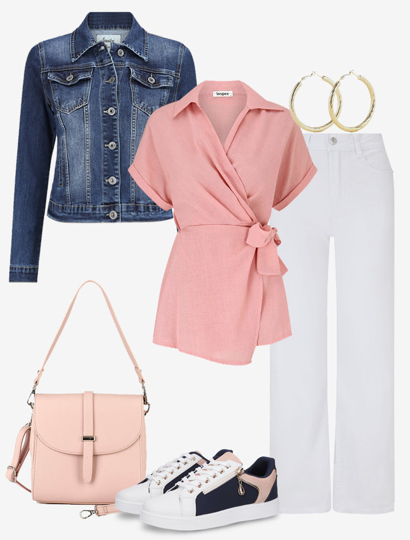 Look Cacilia - 1
