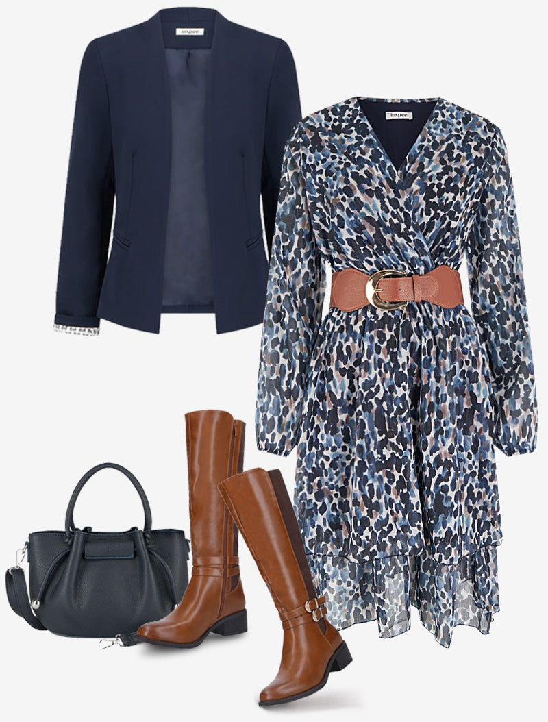 Look Calas - 1