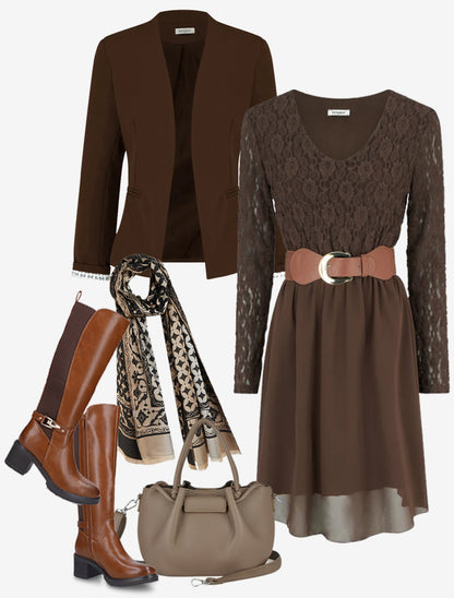 Look Calis - 1