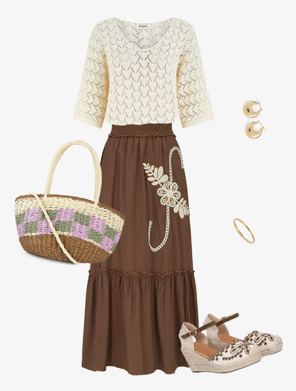 Look Calla - 1