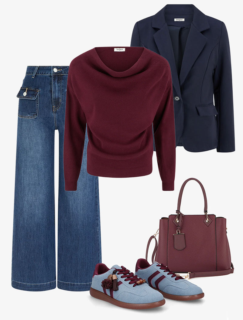 Look Callan - 1